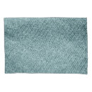 Search for old fashioned pillowcases Pattern
