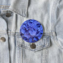 Search for blue hydrangeas badges Flower