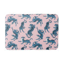 Search for tiger bath mats Safari
