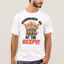Search for jackpot tshirts Las vegas