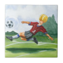 Search for player tiles Soccer