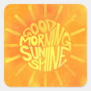 Search for orange glow stickers Bright