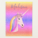 Search for unicorn planners Cute