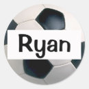 Search for soccer match stickers Fan
