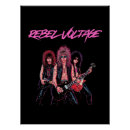 Search for hard rock posters Band