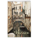 Search for venice calendars Beautiful