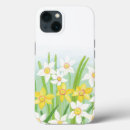 Search for daffodil iphone cases Botanical