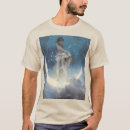 Search for art nouveau tshirts Stars