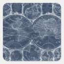 Search for globe stickers Map