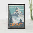 Search for zermatt cards Ski