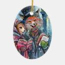 Search for carol singing christmas tree decorations Snow