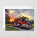 Search for fire man postcards Masculine