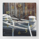 Search for rope clocks Maritime