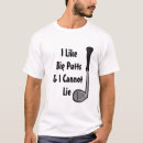 Search for i like big putts tshirts Humour