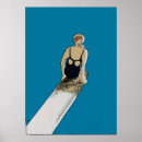Search for swimmer posters Woman