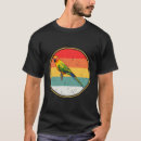 Search for sun conure tshirts Sunset