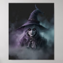 Search for last minute art Witch