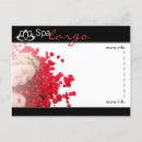 Search for day spa cards Salon