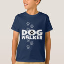 Search for for walker tshirts Professional dog walker