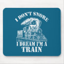 Search for snoring mouse mats I don