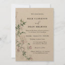 Search for jasmine invitations Modern