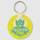 Search for running key rings Scooby doo