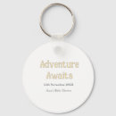 Search for baby name key rings Simple minimal baby shower