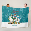 Search for buddy blankets Merry christmas