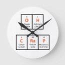 Search for periodic table clocks geek