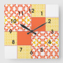 Search for block clocks Orange