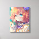 Search for adorable canvas prints Beautiful
