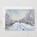 Search for argenteuil cards Impressionism
