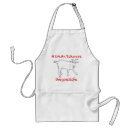 Search for cute drawing aprons Quirky