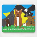 Search for max mouse mats Pets