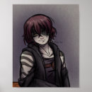 Search for goth anime art Manga