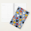 Search for cute cat planners Modern