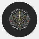 Search for amp stickers Merry christmas