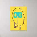 Search for gamer girl posters Geek