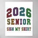 Search for senior signs 2025