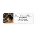 Search for turkey return address labels Wildlife