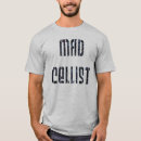 Search for string instrument clothing Cellist