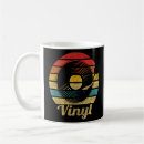 Search for vintage record player mugs Vinyl