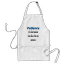Search for patience aprons Funny