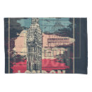 Search for london pillowcases England