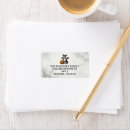 Search for pitbulls return address labels Cute