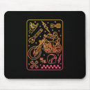 Search for chopper mouse mats Bike