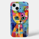 Search for calico cat iphone cases For her