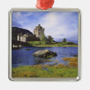 Search for castle christmas tree decorations Eilean donan castle