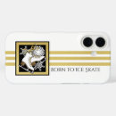 Search for ice skating iphone cases Girl