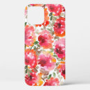 Search for red roses pattern iphone cases Fashion